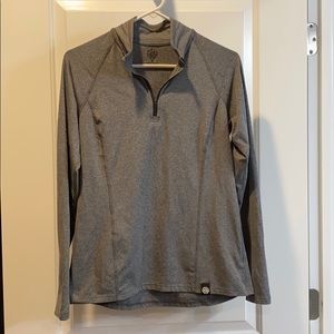 REI activewear jacket